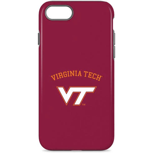 Virginia Tech University VT iPhone Cases